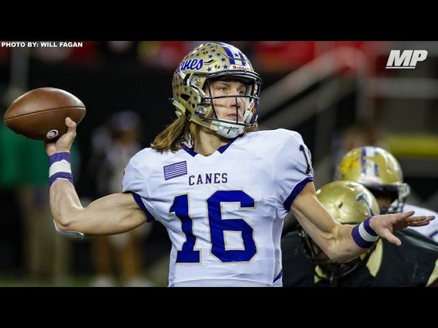 Trevor Lawrence Ultimate Highlights