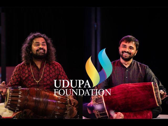 Tani Avarthana | Vidwan Patri Satish Kumar | Vidwan Anantha R Krishnan | Mridangam