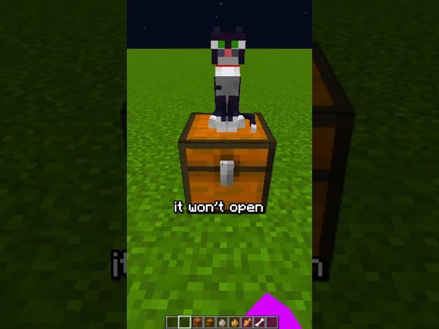 WEIRDEST Logic in Minecraft