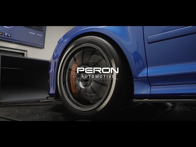 AUDI S3 Stage 4  | #THEPROBLEM TEASER