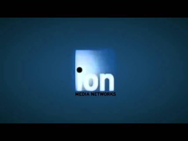 Ion Media networks logo