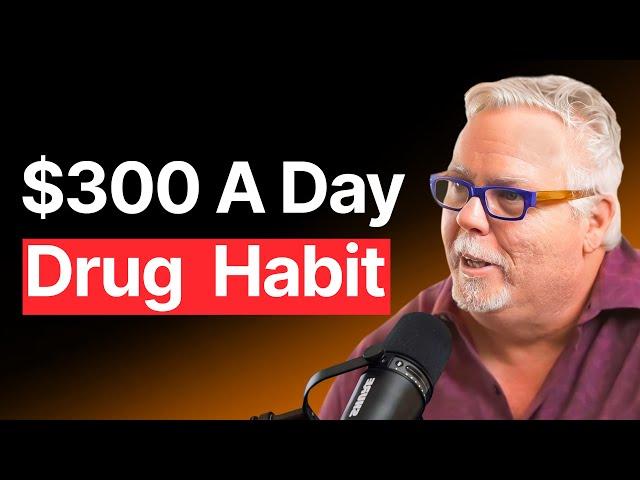 $300-a-Day Drug Habit to Homeless Advocate