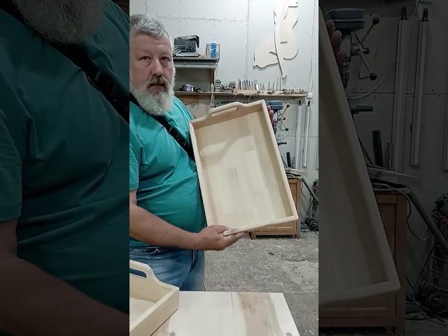 Изделия из дерева на заказ... #своимируками #woodworking #столярнаямастерская #wood #furniture #врек
