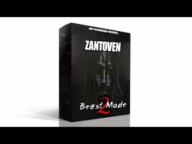 [FREE] ZAYTOVEN BEAST MODE 2 MIDI KIT + REVIEW