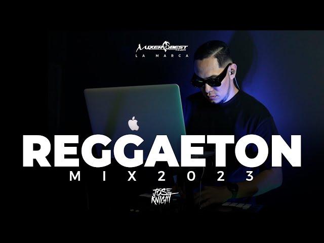 MIX REGGAETON 2023 (LALA, Classy 101, Holanda, Columbia, S91, Dispo)  REGGAETON NUEVO @djjoseknight