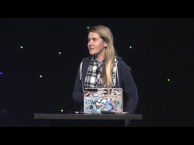 GopherCon 2017: Tammy Butow - Go Reliability and Durability at Dropbox