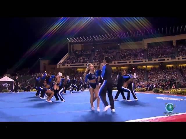 Cheer Athletics - Wildcats [2014 World Champion Encore] MultiCam