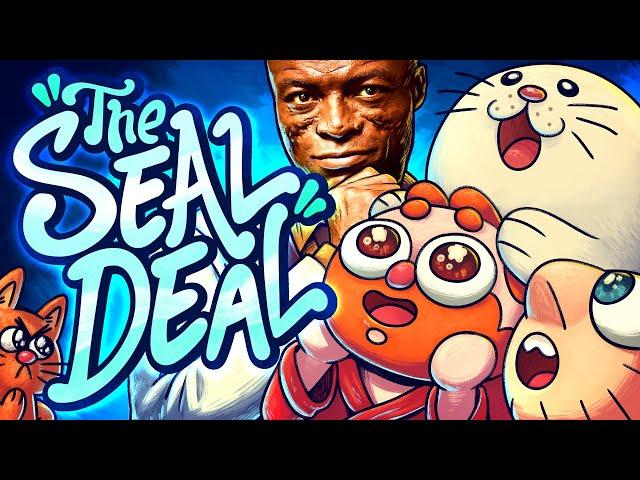 Cox n' Crendor: The Seal Deal