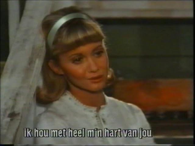 Olivia Newton John - Hopelessly Devoted To You (Dutch Subs)