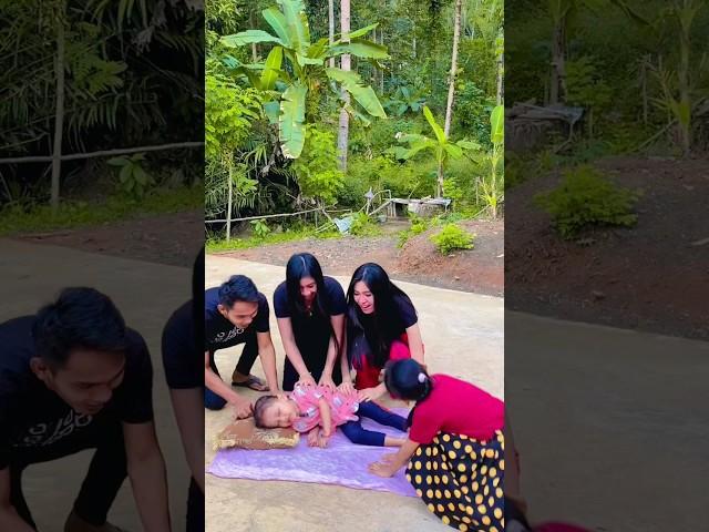 ana sudah pergi