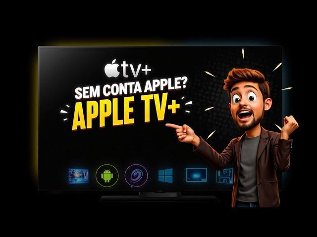 How to Subscribe to Apple TV+ Without an Apple Account and Share with Anyone! 