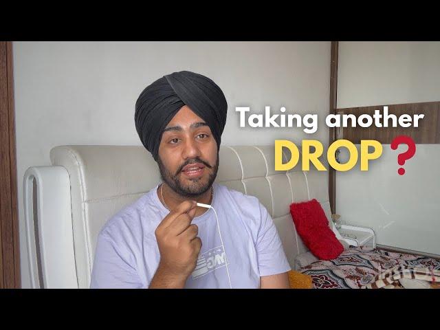 What is my next PLAN  ( taking drop for 2026 ?) / NEET 2025
