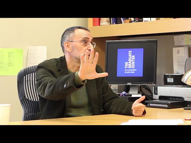 Interview with José del Valle: Glotopolitics and the racialization of Spanish in the United States