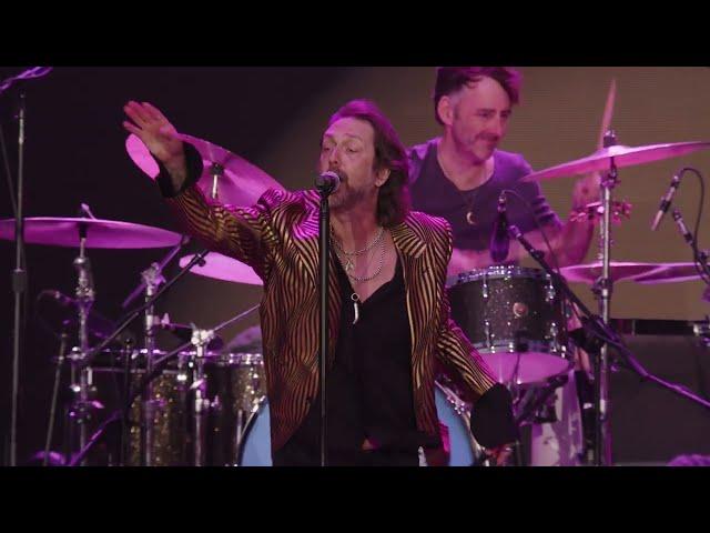 The Black Crowes - Twice As Hard - Live at Stagecoach 2022