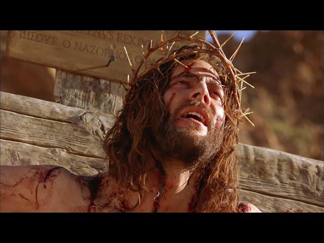 The Life of Jesus | English | Official Full HD Movie
