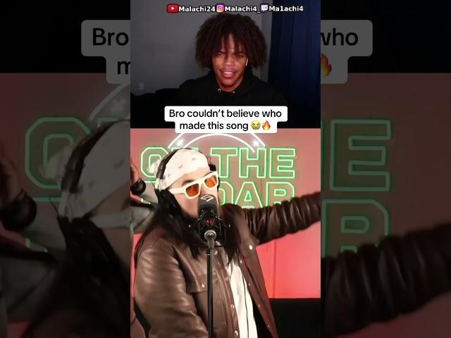 B Jack$ X Zeddy Will “Get Jiggy” REACTION #fyp #virał #reaction #zeddywill #bjacks #getjiggy