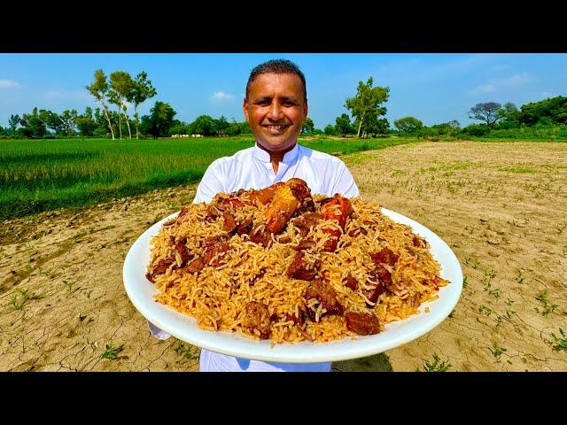 Bannu Beaf Pulao Recipe For 1 KG BASMATI Rice | How to Make Bannu Beef Pulao At Home | Bannu Chawal