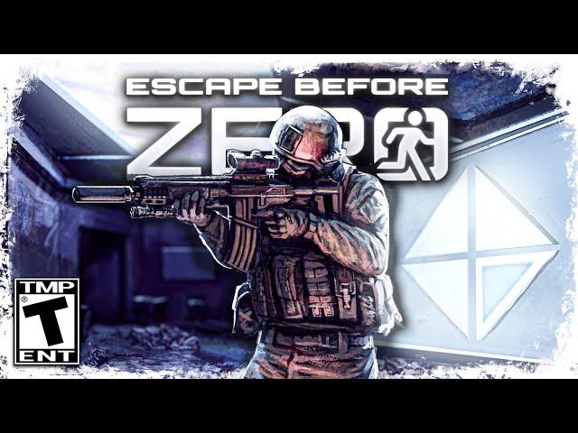 Starting from Scratch in Escape from Tarkov