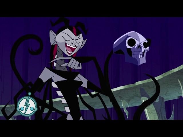 Super Robot Monkey Team Hyper Force Go! 52 Episode Soul Of Evil