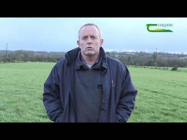 #Grass10 Spring Grazing Dairy Farm - Noel Hurley