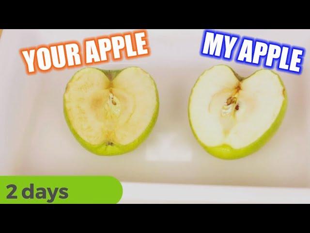 10 KITCHEN TRICKS