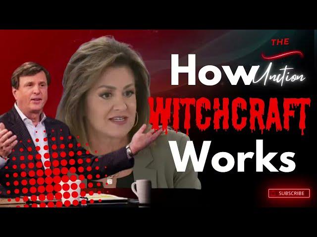 Daystar: How Witchcraft Works 2