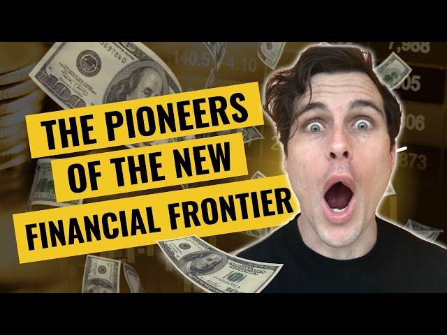 The Pioneers of the New Financial Frontier: Inside AiNiffler's Innovative Approach