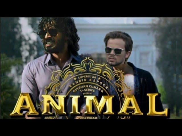 ANIMAL FULL MOVIE | Round2Hell | R2H | ROUND 2 HELL NEW VIDEO |ROUND2HELL  #round2hell #r2hnewvideo