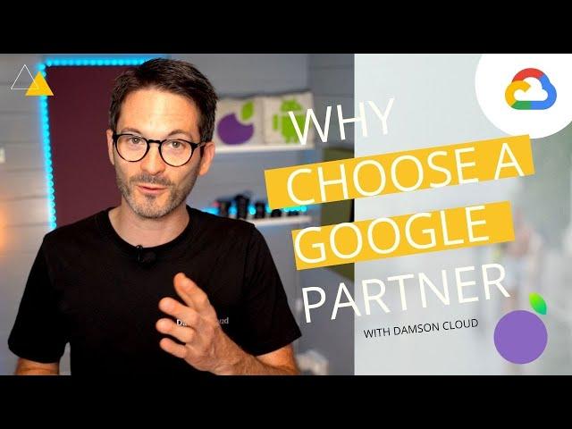 GOOGLE CLOUD PARTNER Vs Going Direct With Google | Which To Choose & Why