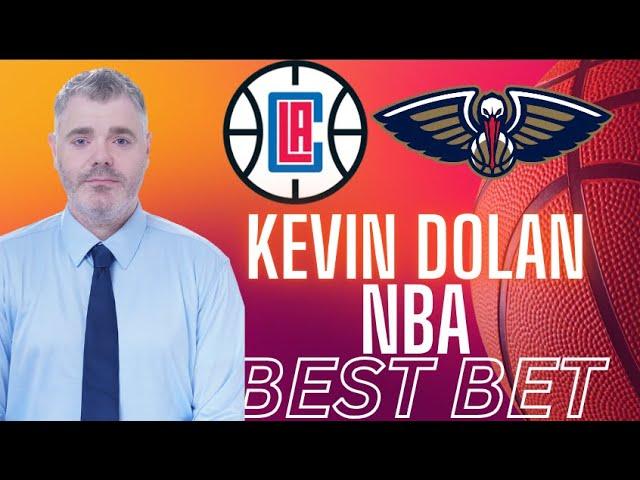 Clippers vs Pelicans Picks, Predictions and Best Bets | 2024 NBA Bets for 12/30/24