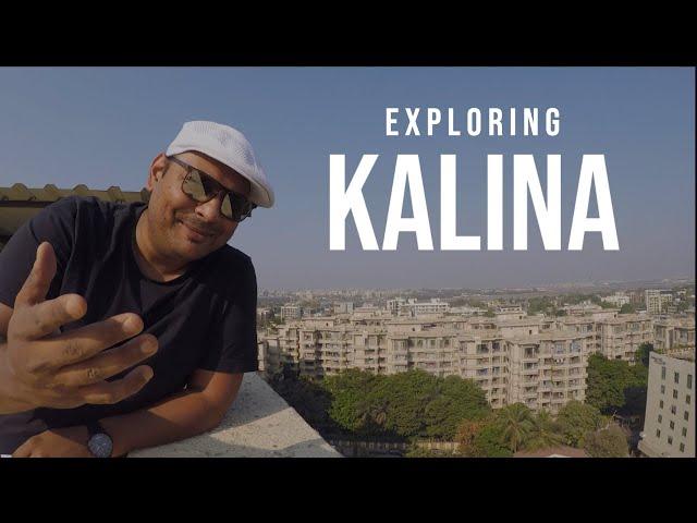 Kalina - places to explore