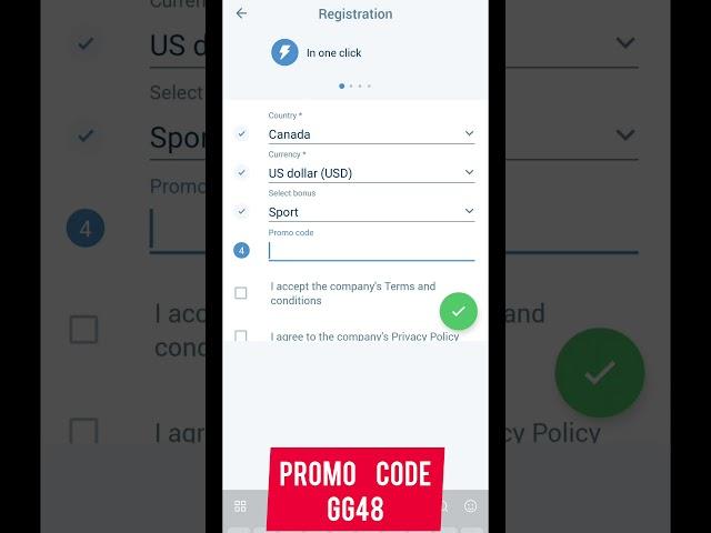 1xbet promo code . biggest bonus 1xbet . actual promo code GG48