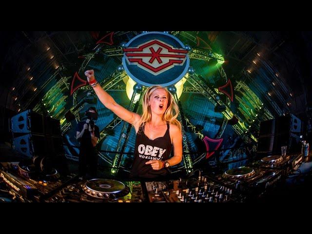 Q-BASE 2016 | Deetox