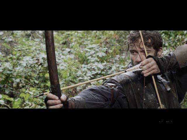 ROBIN DES BOIS : LA REBELLION - BANDE ANNONCE VOST