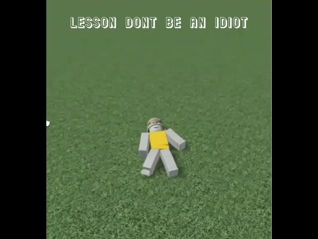 Stop Acting cool when you are really not