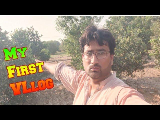 MY FIRST VLOG 2024 || MY FIRST VLOG ON YOUTUBE || Weldon Viraa Vlogs