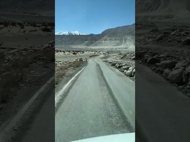 Epic Off-Road Adventure in Leh Ladakh #mountaindrive  #offroadjourney  #himalayanadventure  #travel