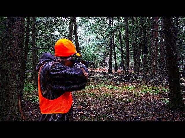 HOW TO HUNT PRESSURED WHITETAILS - STILL HUNTING BASICS Pa Rifle Season Deer Hunting 2024 - 2nd Week