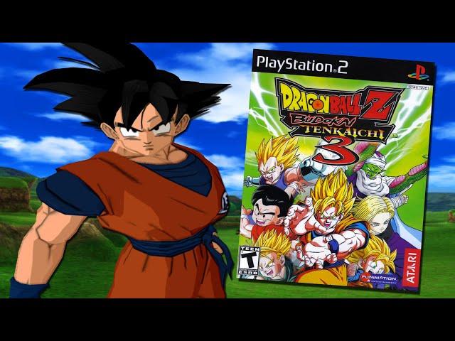 Dragon Ball Z: Tenkaichi 3 is Still Flawless!