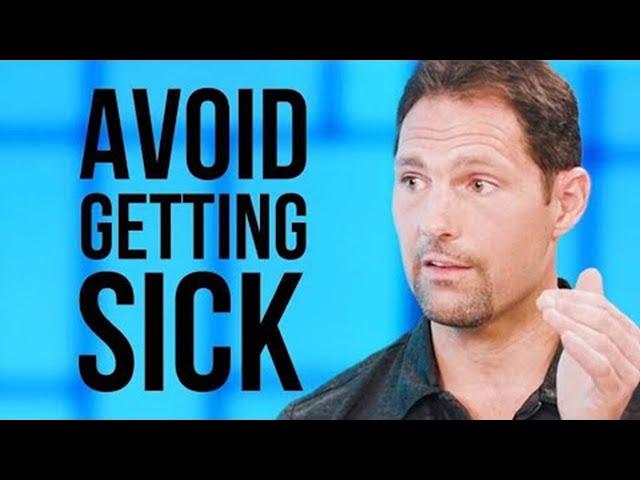 How to NOT Get SICK | Dom D'Agostino on Health Theory