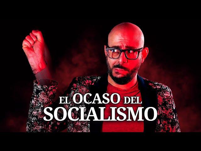 Extrema Derecha ¿El nuevo socialismo? | Guerra Cultural Ep. 01- @SoloFonseca