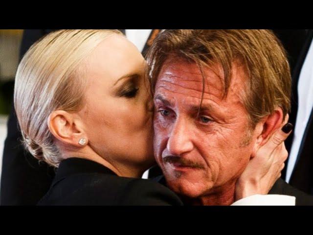 We Finally Know Why Charlize Theron And Sean Penn Broke Up