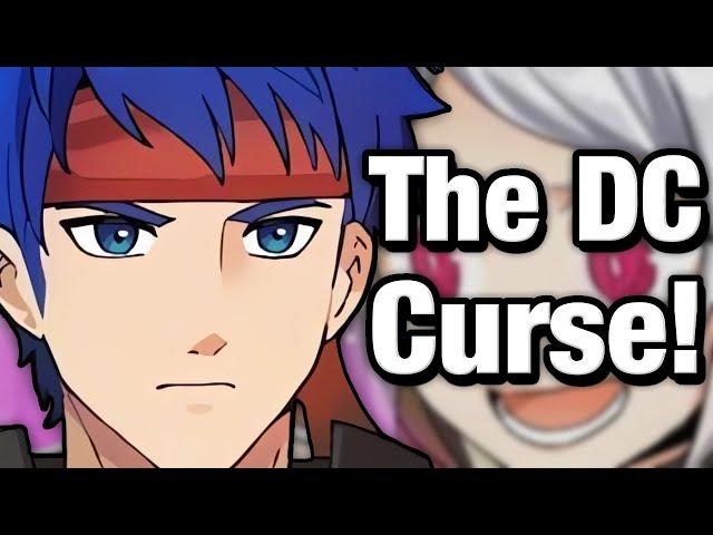 A History of Fire Emblem Heroes' Distant Counter Curse