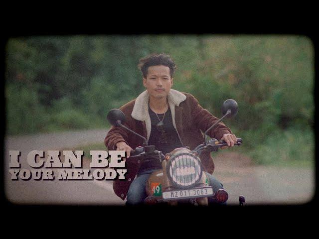 Your Melody (Official lyrics video)