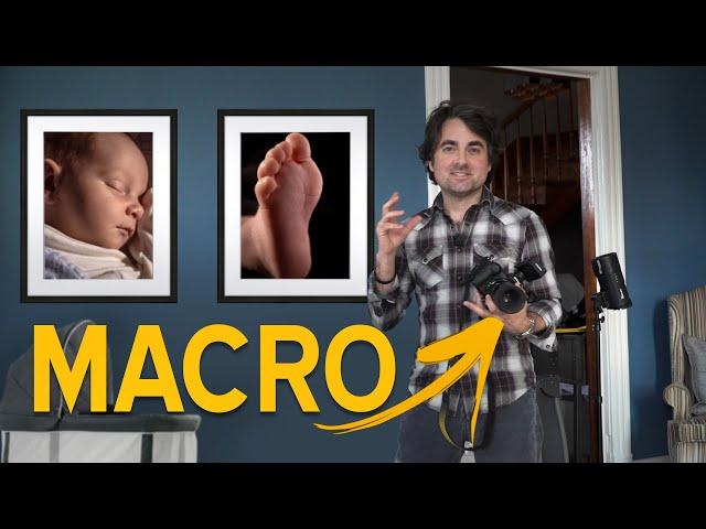 Baby Photography Made Easy