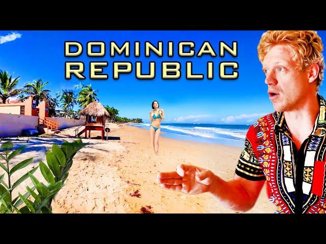 Living in Cabarete (Dominican Republic) COMPLETE REVIEW 2024