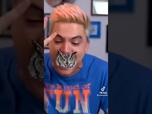 felipe neto irritado