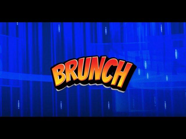 BRUNCH | JULY 1, 2024