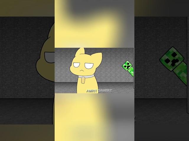 Steve troll alex#minecraft#minecraftanimation#subscribe#trolledit#shortsfeed#viral#trending