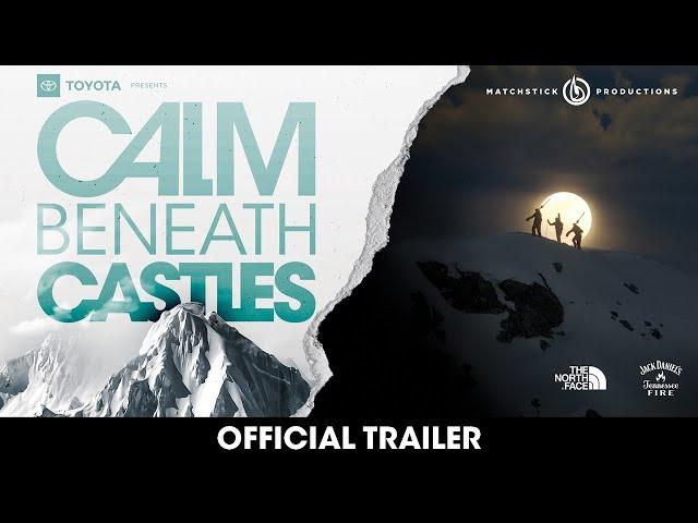 Calm Beneath Castles: Official Trailer